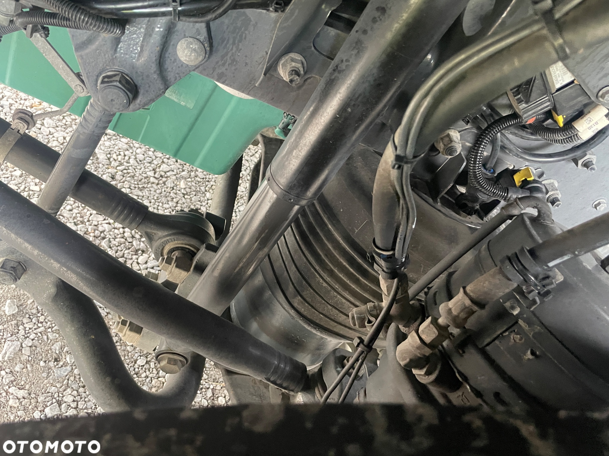 Volvo FH 750 PUSHER RETARDER HYDRAULIKA - 22