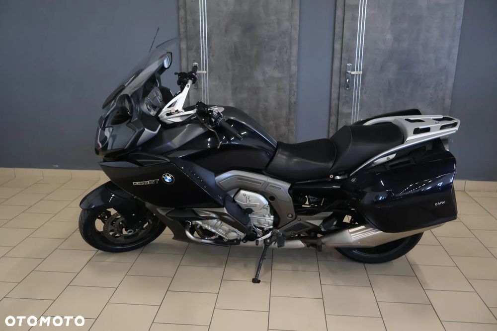 BMW K - 16