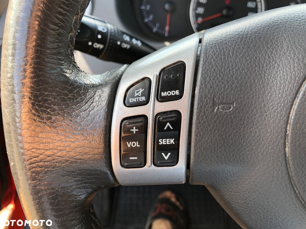 Suzuki Swift 1.3 GLX / Comfort - 30