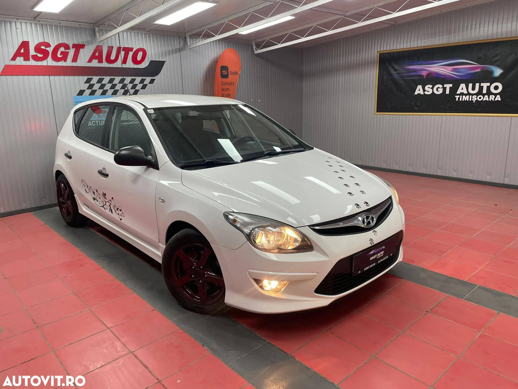 Hyundai i30 - 3
