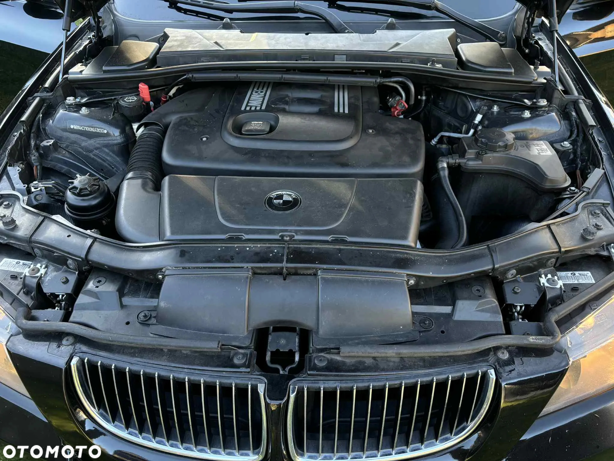 BMW Seria 3 320d - 19