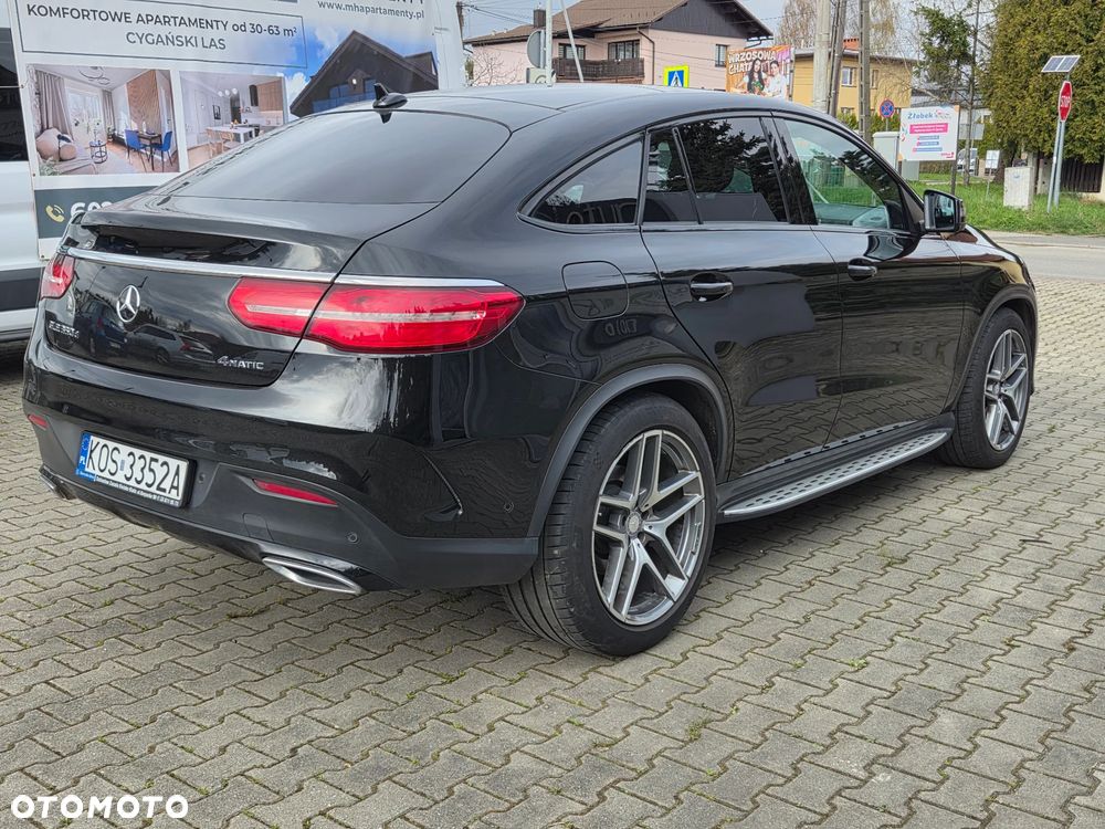 Mercedes-Benz GLE - 31
