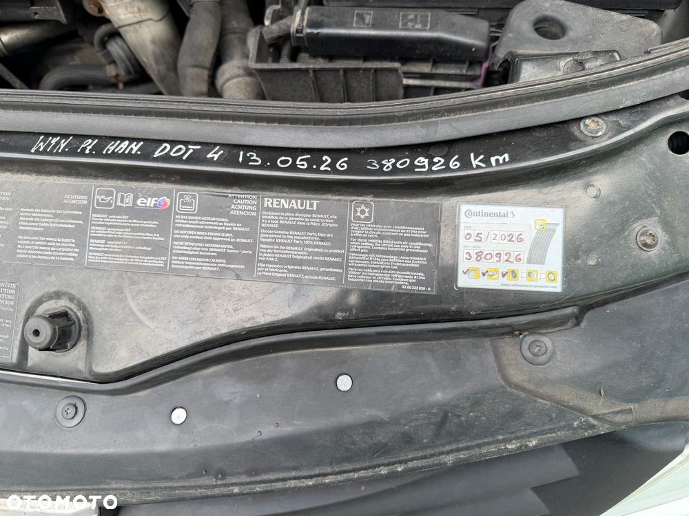 Renault Espace 2.0 dCi FAP Privilege - 21