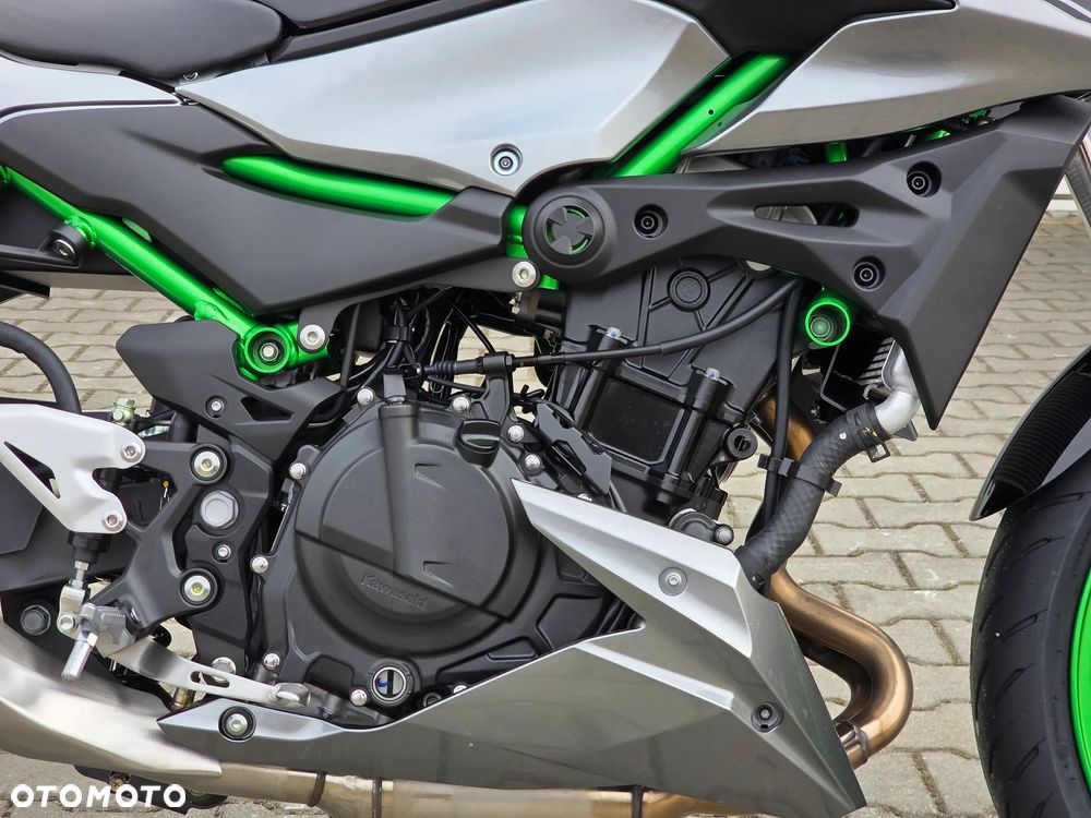 Kawasaki Z - 14