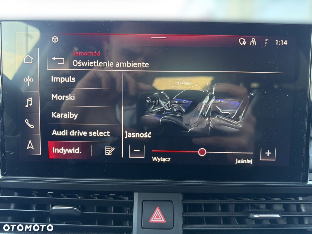 Audi A4 Avant - 25
