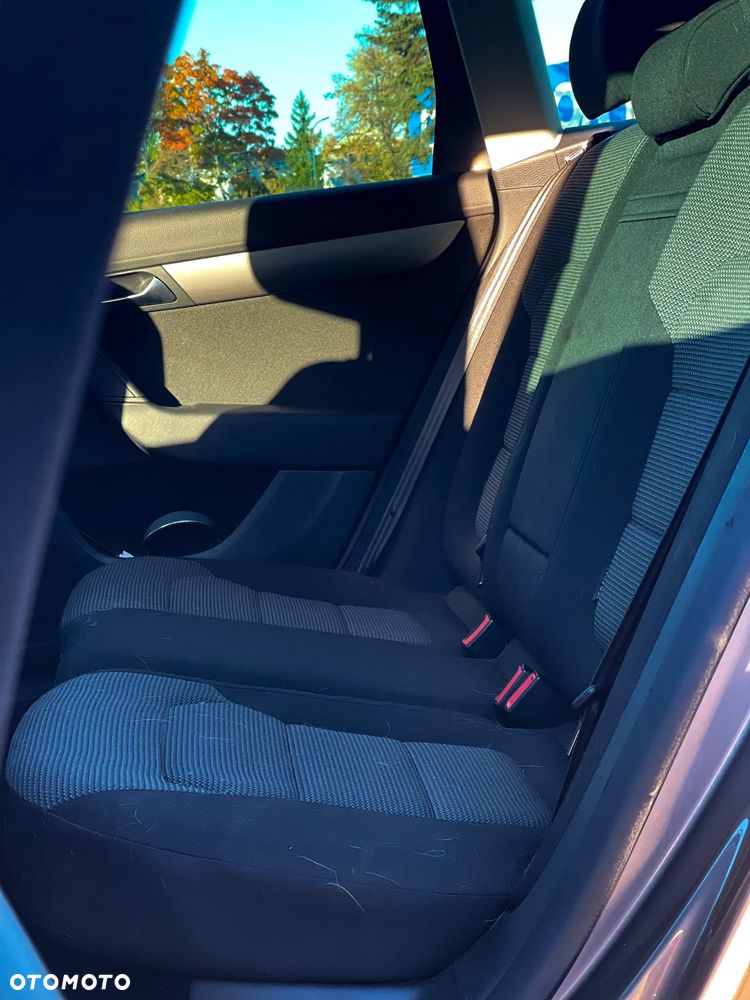 Volkswagen Passat Variant 2.0 TDI BlueMotion Technology Exclusive - 5
