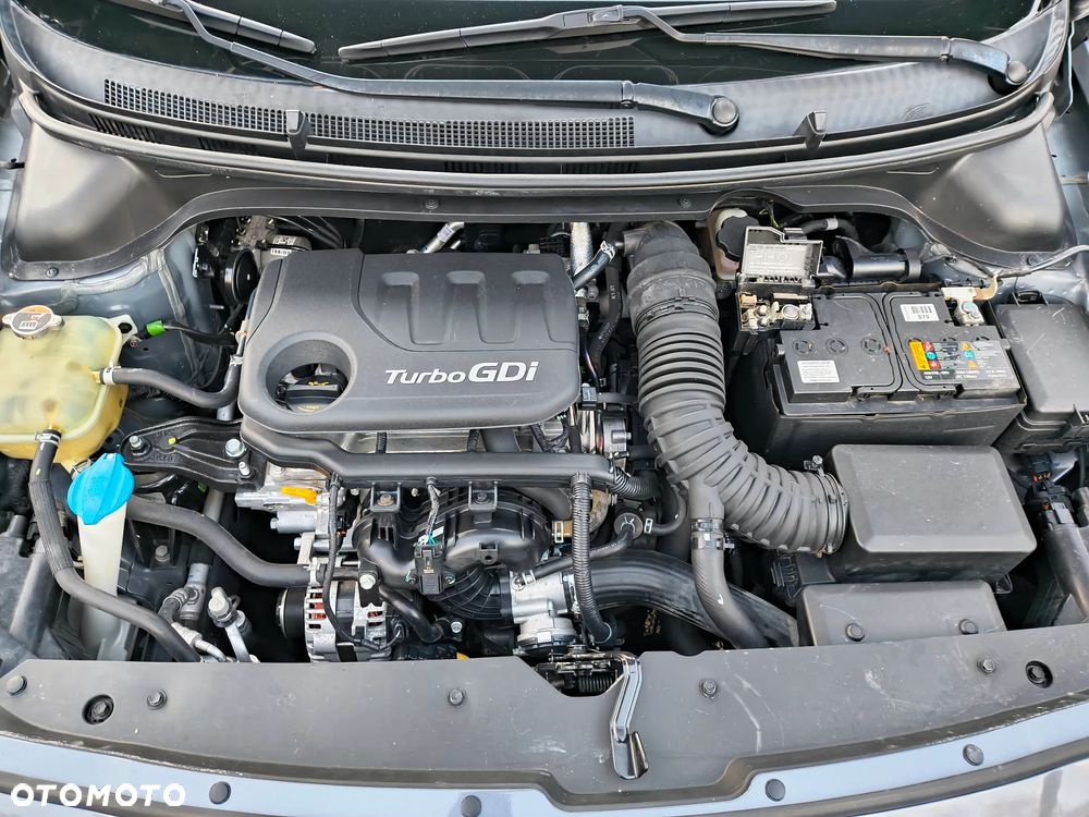 Hyundai i20 1.0 T-GDI Comfort - 9