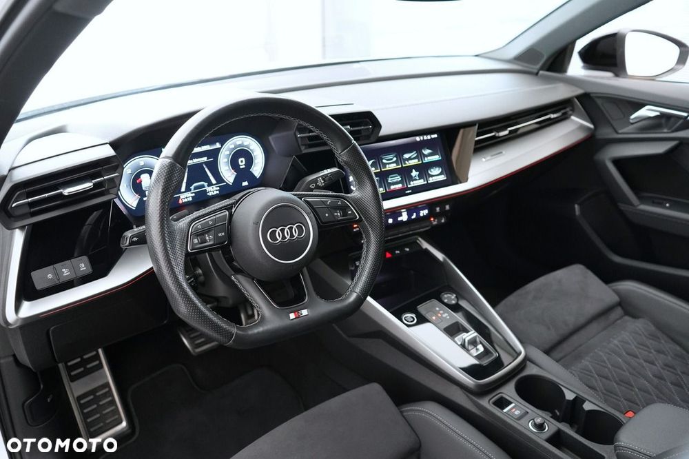 Audi A3 Sportback - 18