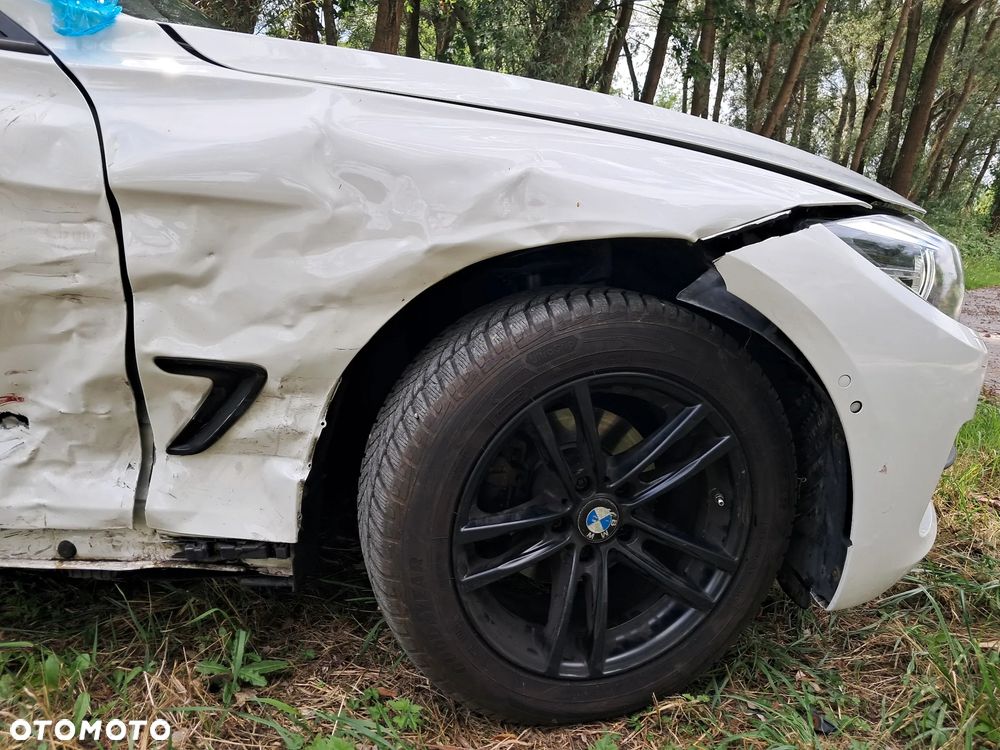 BMW Seria 3 - 17