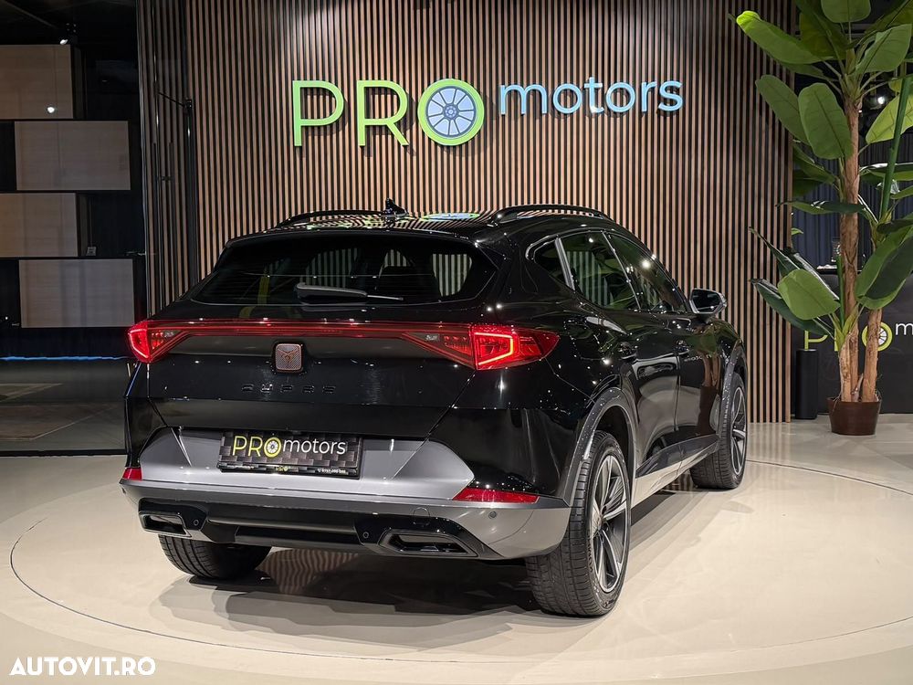 Cupra Formentor - 9