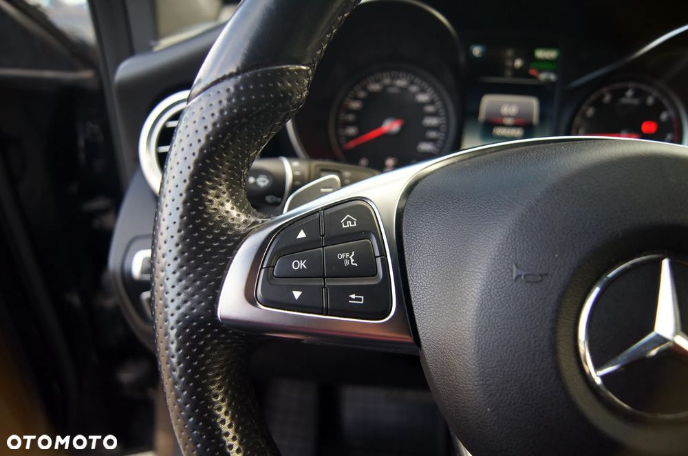 Mercedes-Benz GLC 350 e 4Matic 7G-TRONIC - 22