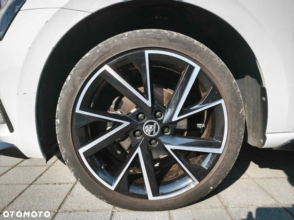 Skoda Scala 1.0 TSI Monte Carlo DSG - 33