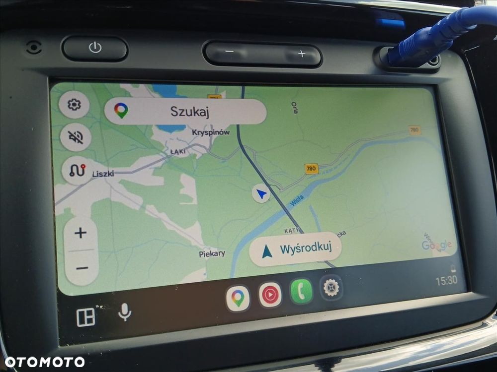 Dacia Spring 27.4kWh Business - 12