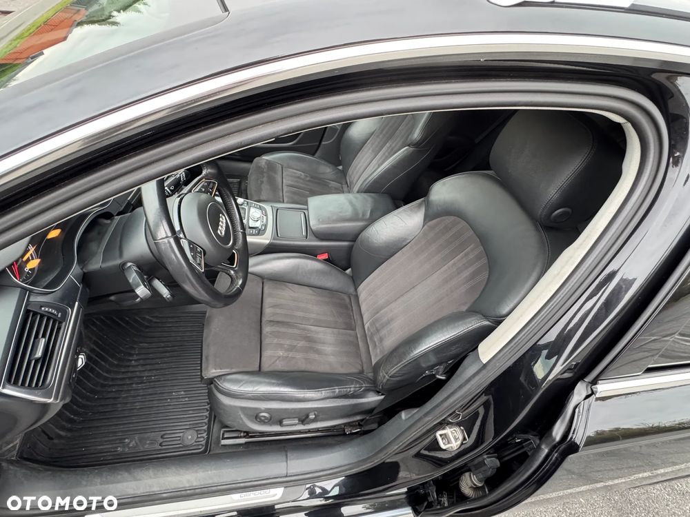Audi A6 Allroad 3.0 TDI Quattro S tronic - 26