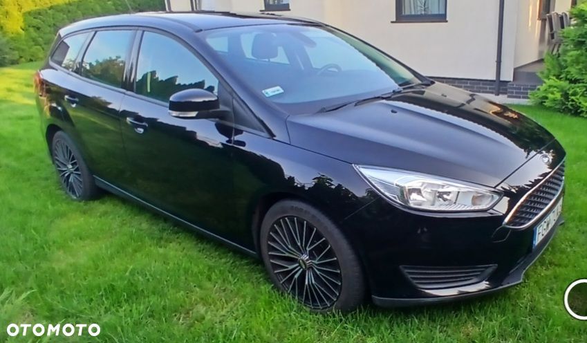 Ford Focus - 5