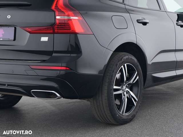 Volvo XC 60 - 12