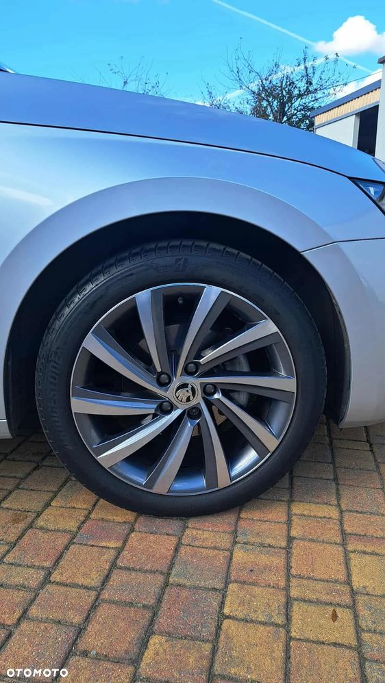 Skoda Octavia 1.5 TSI ACT Style - 2