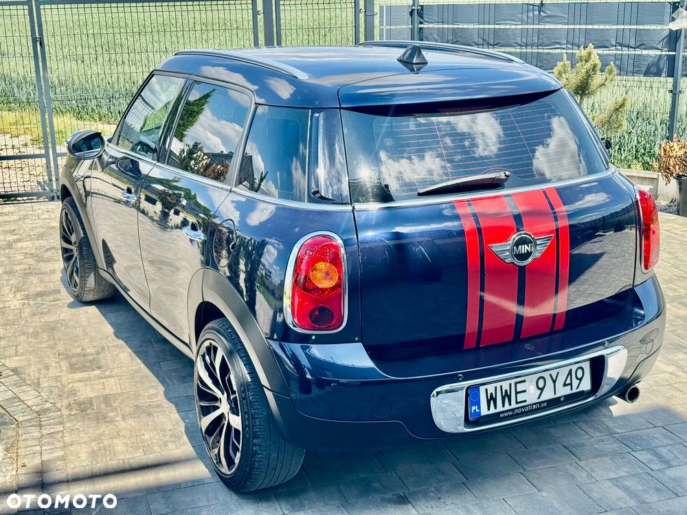 MINI Countryman - 6