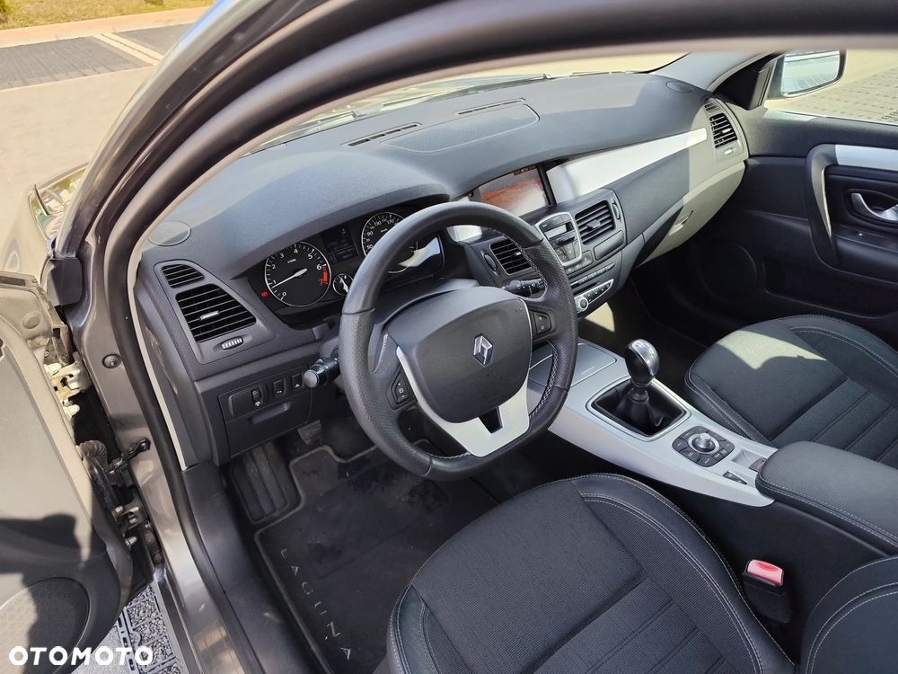 Renault Laguna 2.0 16V 140 Dynamique - 10