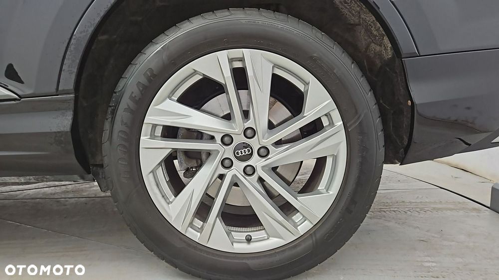 Audi Q7 50 TDI mHEV Quattro S Line Tiptr - 26