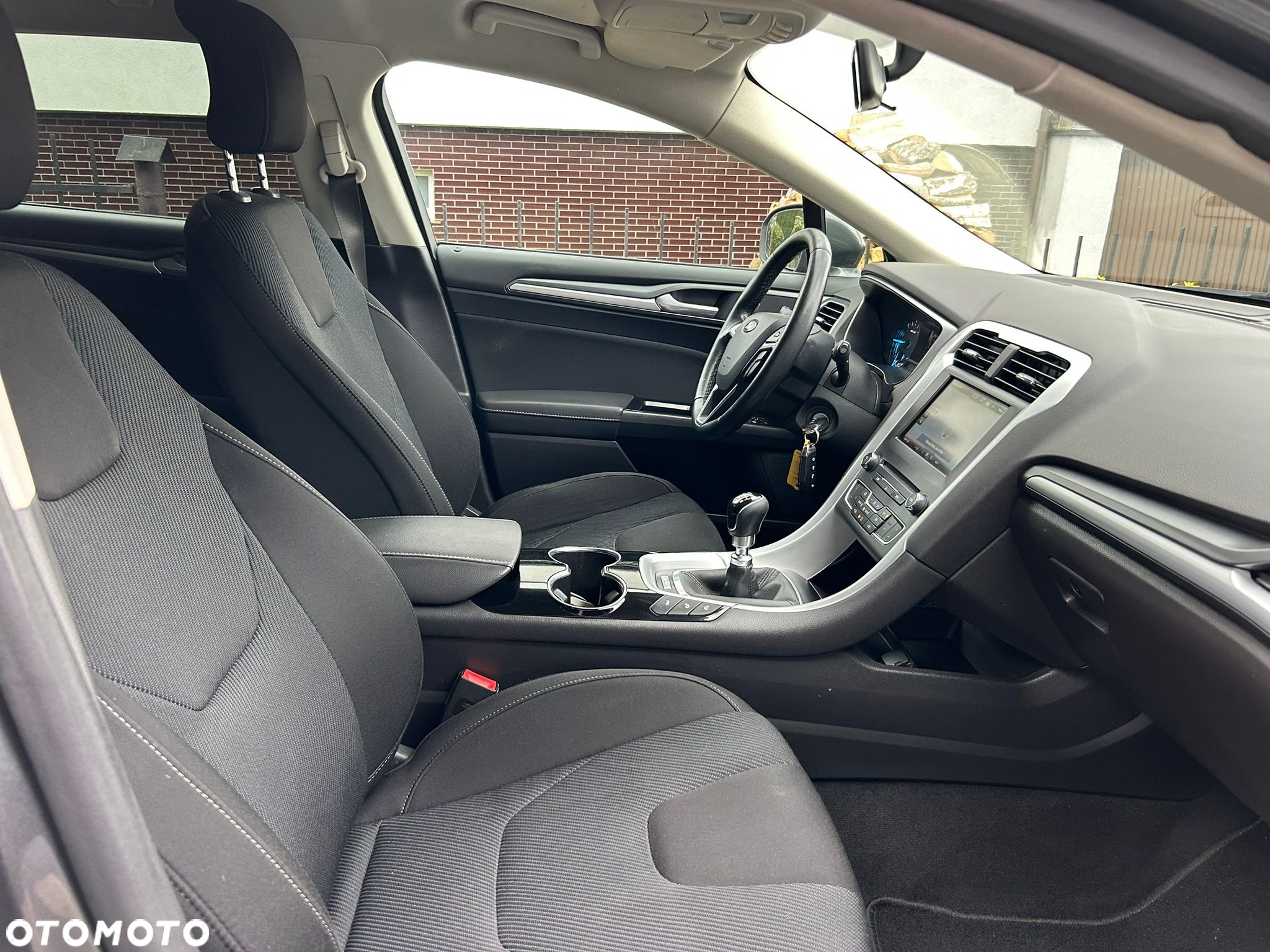 Ford Mondeo 1.5 TDCi ECOnetic Titanium - 9