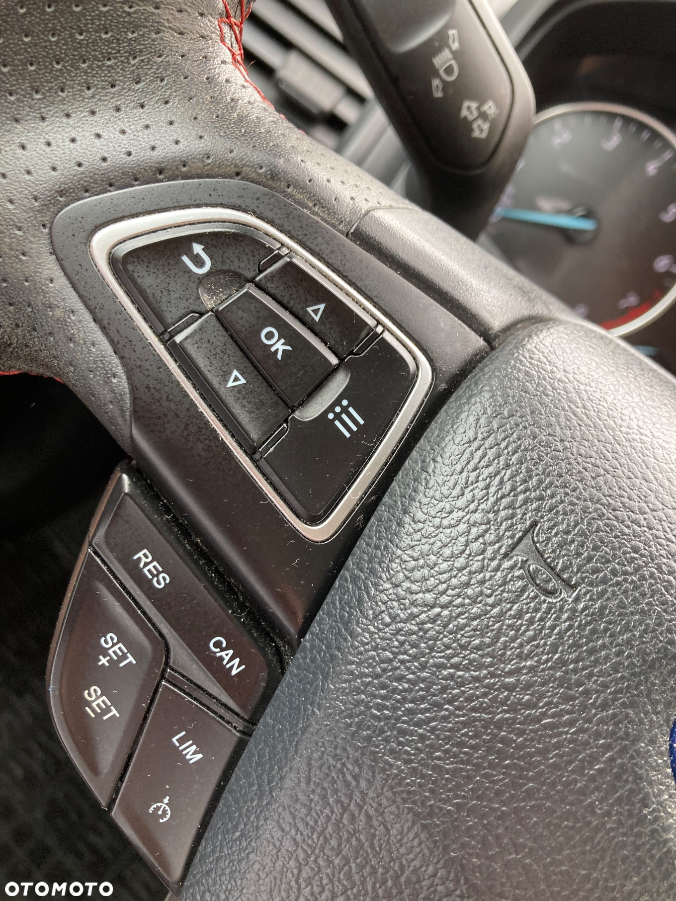 Ford EcoSport 1.0 EcoBoost ST-Line ASS - 12