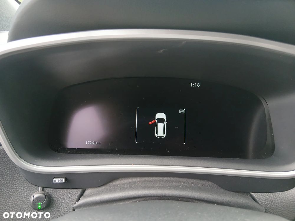 Toyota Corolla Cross 2.0 Hybrid Comfort - 12