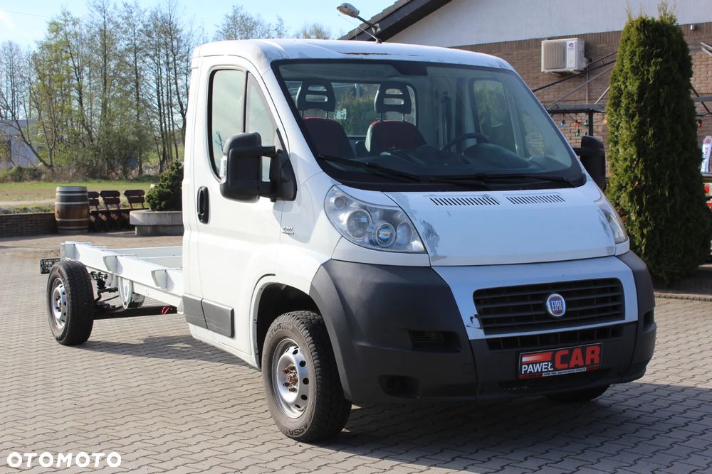 Fiat Ducato - 3