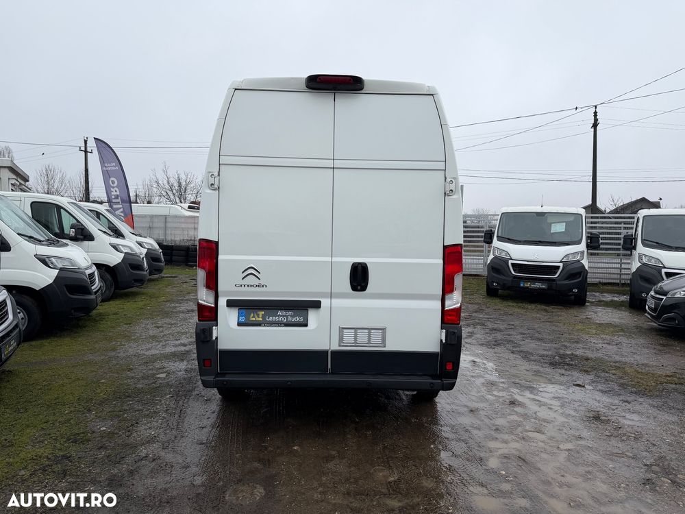 Peugeot Boxer - 10