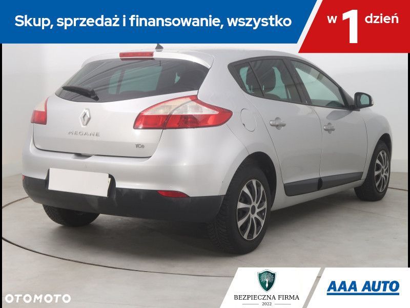 Renault Megane - 6