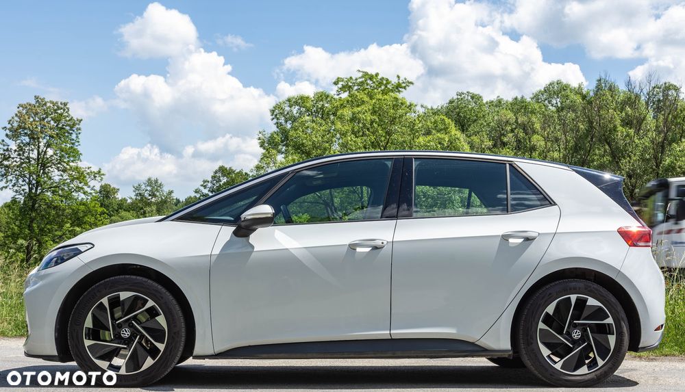 Volkswagen ID.3 58kWh Pro Performance - 2