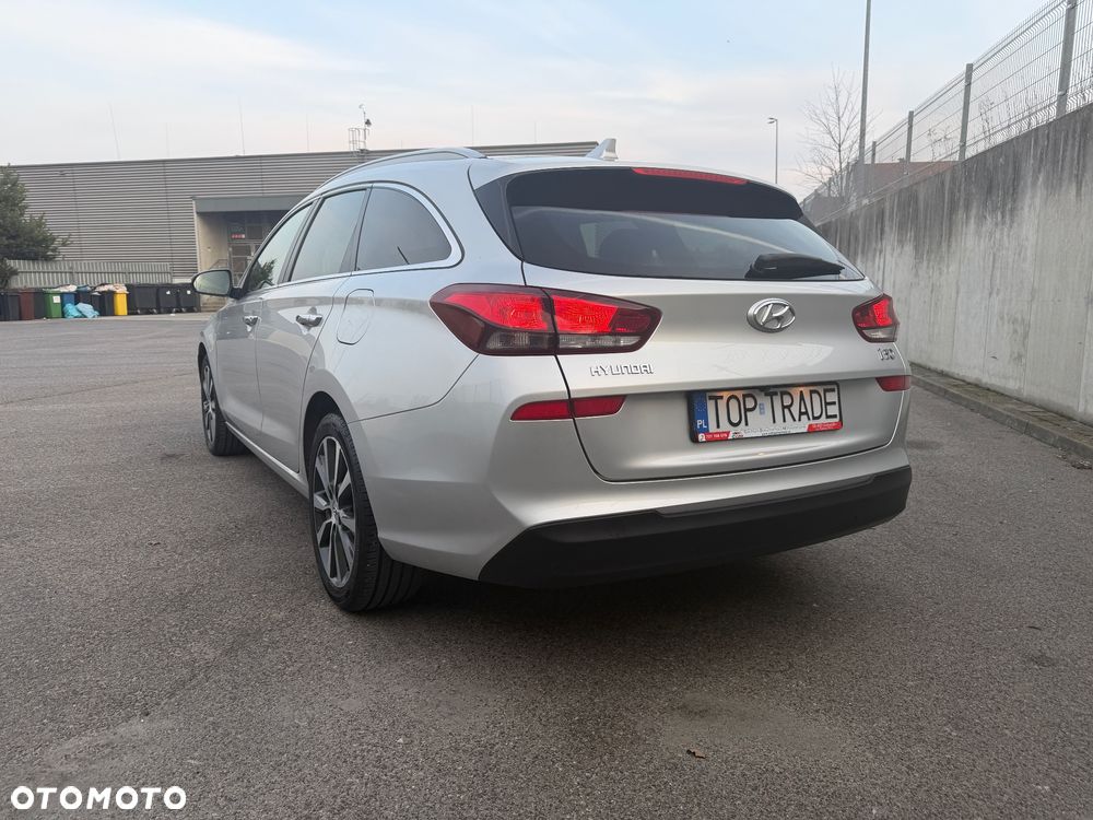 Hyundai i30 1.4 T-GDI Trend - 6
