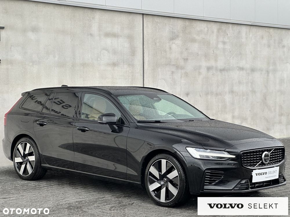Volvo V60 - 12