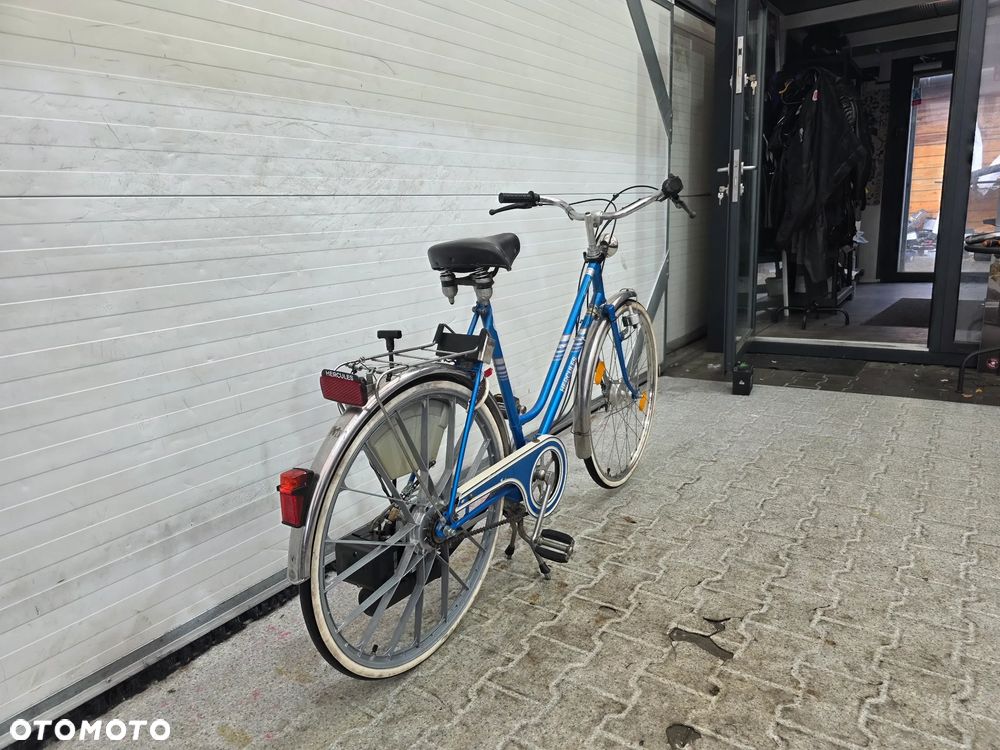 Piaggio Ciao - 22