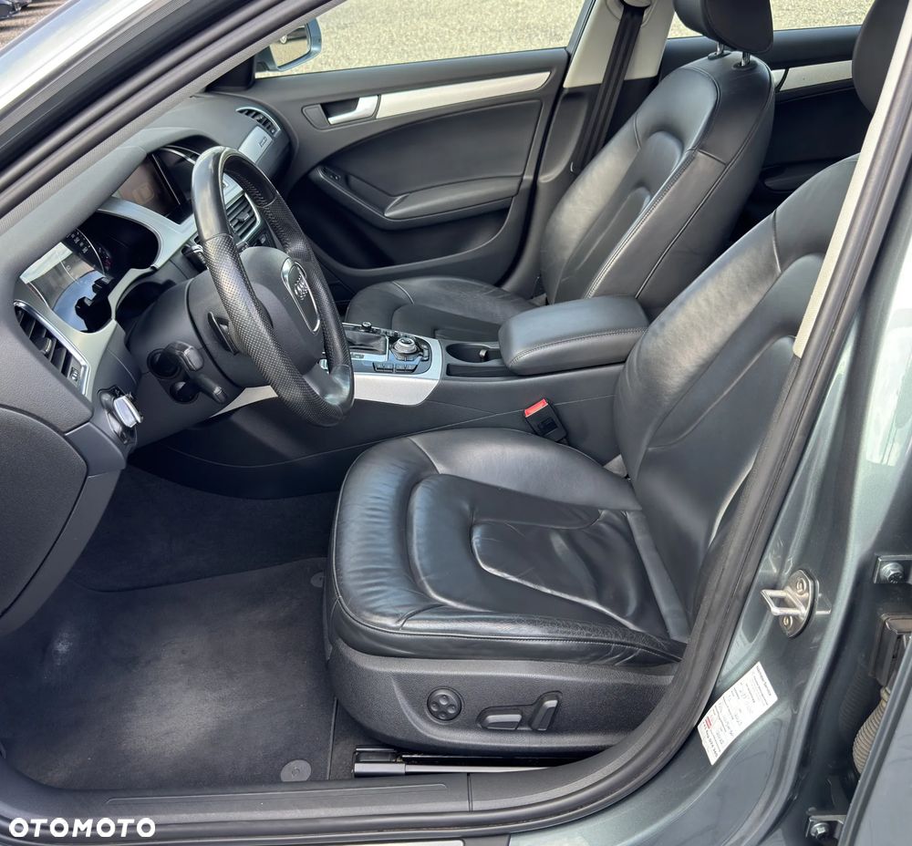 Audi A4 Allroad 2.0 TFSI Quattro S tronic - 16
