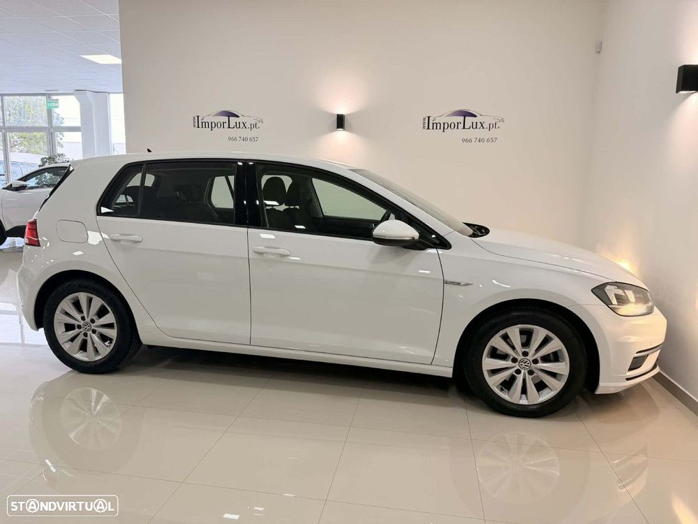 VW Golf 1.5 TSI BM Stream - 6