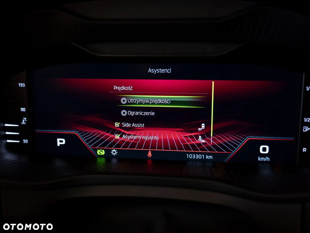 Skoda Kodiaq 2.0 TDI 4x4 Sportline DSG 7os - 27