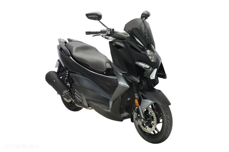 Zontes 125M - 5