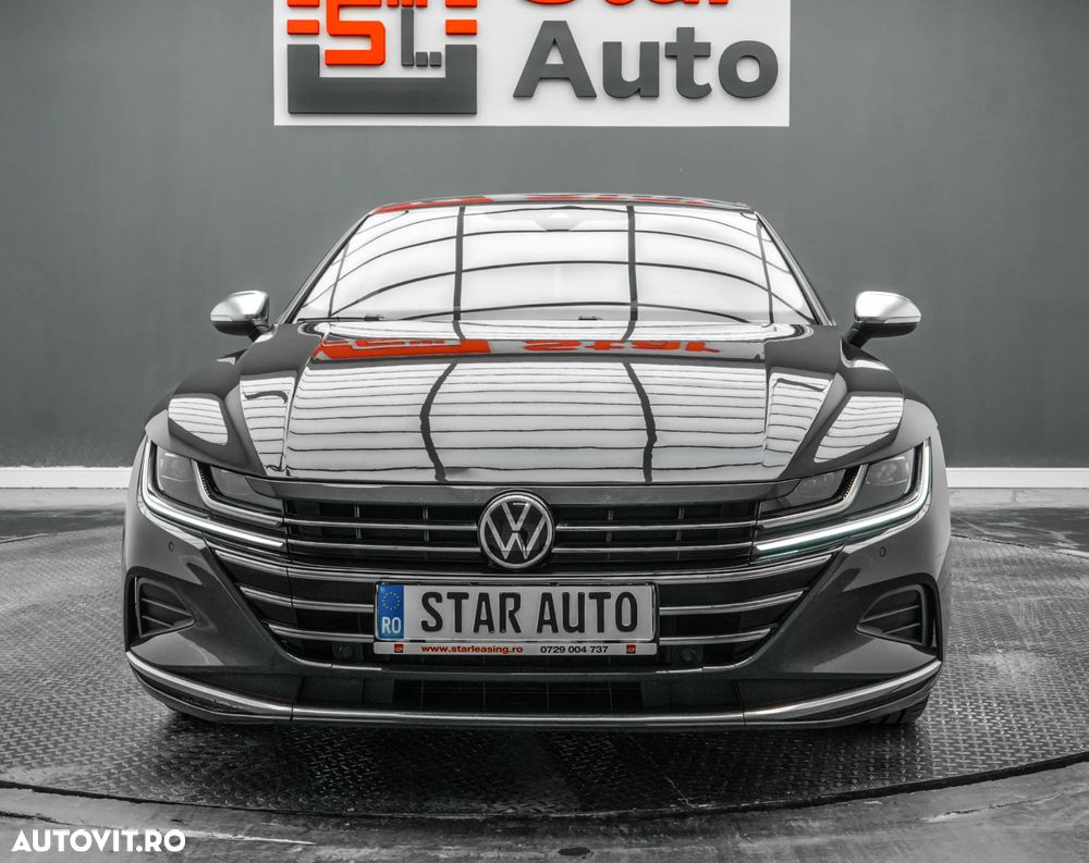 Volkswagen ARTEON 2.0 TDI DSG Elegance - 2