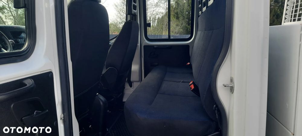 Iveco Daily - 8
