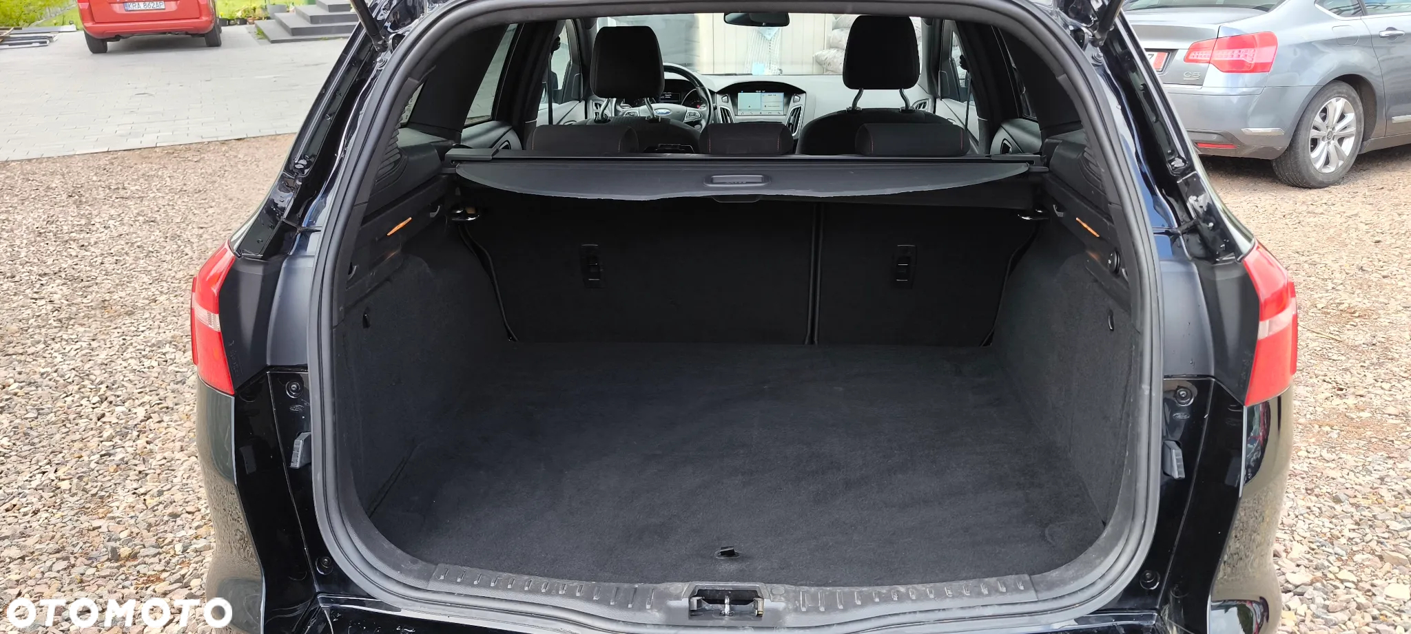 Ford Focus - 29