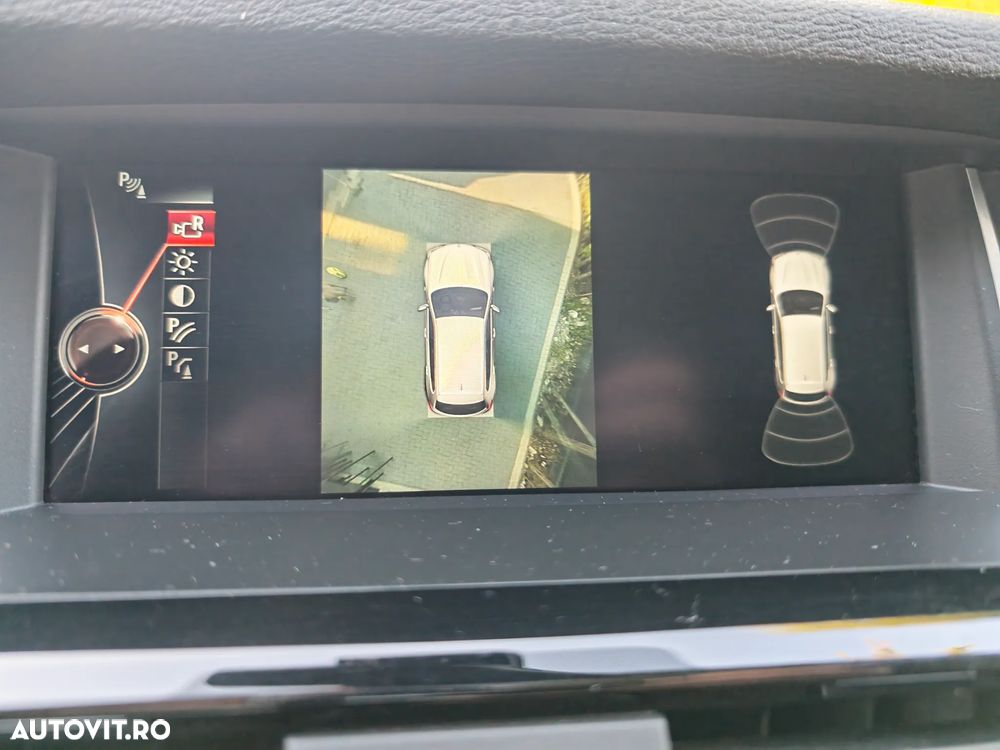 BMW X3 - 28