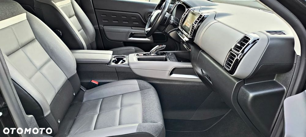 Citroën C5 Aircross 1.5 BlueHDi Shine EAT8 - 6