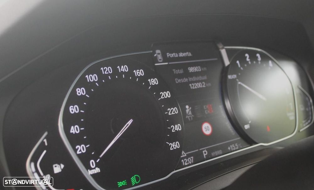 BMW 330 e Corporate Edition Auto - 32