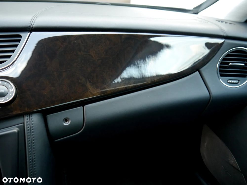 Mercedes-Benz CLS 55 AMG Automatik - 28