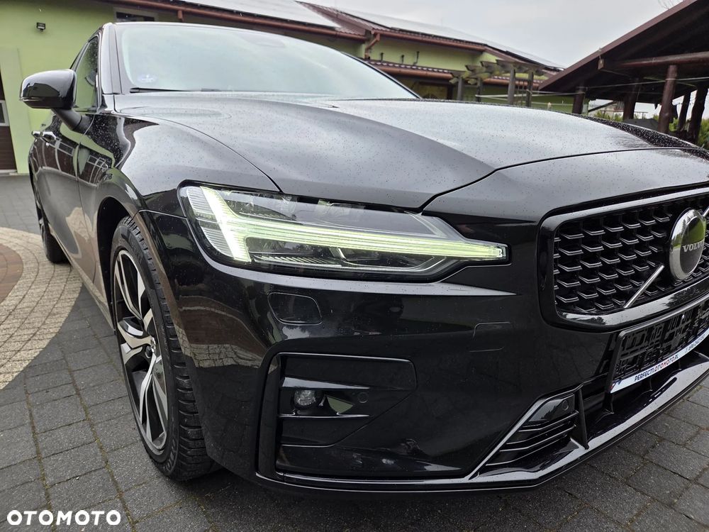 Volvo S60 T4 Geartronic RDesign - 17