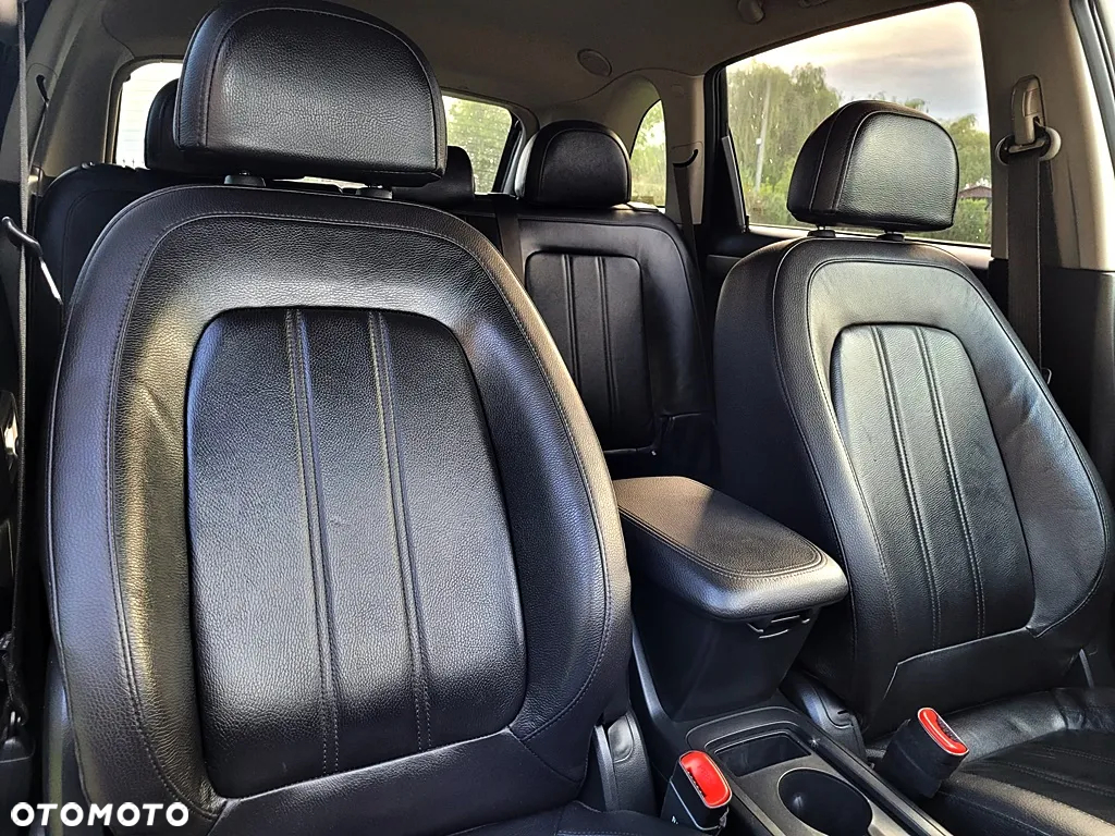 Opel Antara 2.4 Cosmo - 20