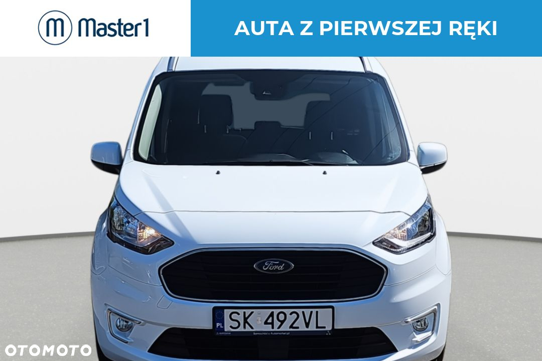Ford Tourneo Connect 1.5 EcoBlue Titanium - 7