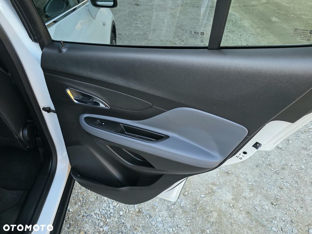 Opel Mokka - 14