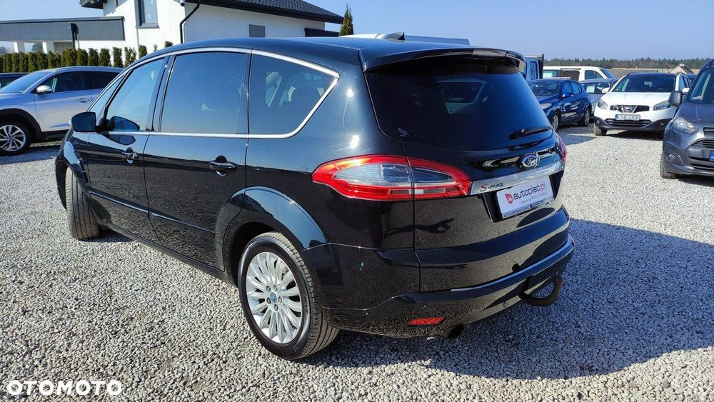 Ford S-Max - 4